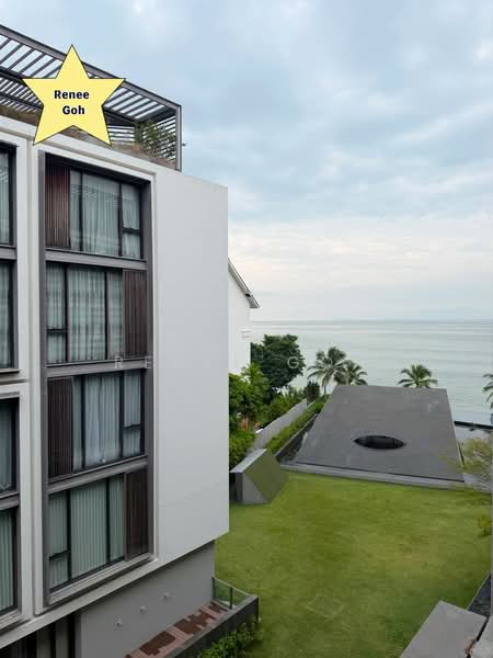 Kondominium untuk Dijual di Shorefront Residences - Renee Goh - PropertyGuru.com.my