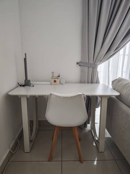 Service Residence for Rent at Trion @ KL - Rachel Lee - PropertyGuru.com.my