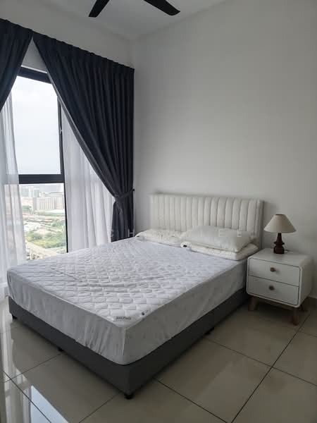 Service Residence for Rent at Trion @ KL - Rachel Lee - PropertyGuru.com.my