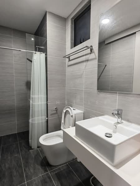 Service Residence for Rent at Trion @ KL - Rachel Lee - PropertyGuru.com.my