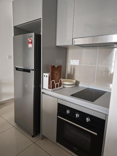 Service Residence for Rent at Trion @ KL - Rachel Lee - PropertyGuru.com.my