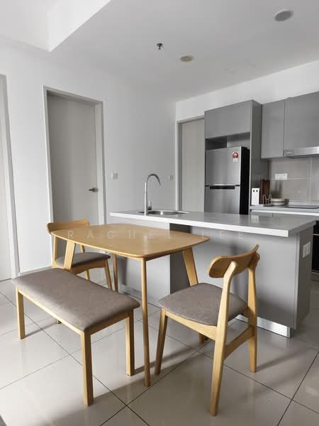 Service Residence for Rent at Trion @ KL - Rachel Lee - PropertyGuru.com.my