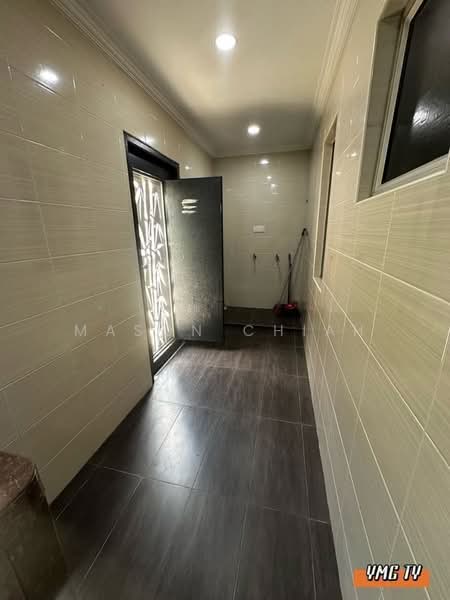 2-storey Terraced House for Sale in Taman Sentosa (Klang) - Mason Chiah - Corridor - PropertyGuru.com.my