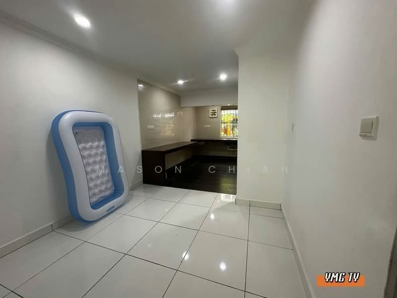 2-storey Terraced House for Sale in Taman Sentosa (Klang) - Mason Chiah - PropertyGuru.com.my