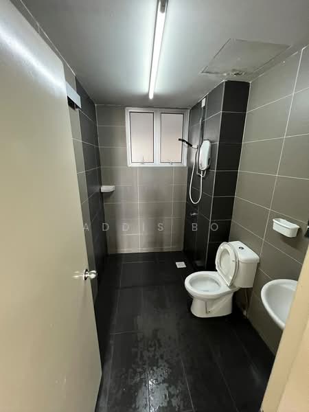Servis Apartment untuk Disewa di Maxim Residences - Addis Bo - Bathroom - PropertyGuru.com.my