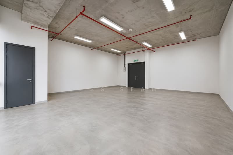 Office for Rent in Mont Kiara (Kuala Lumpur) - Jess Seah - Interior - PropertyGuru.com.my