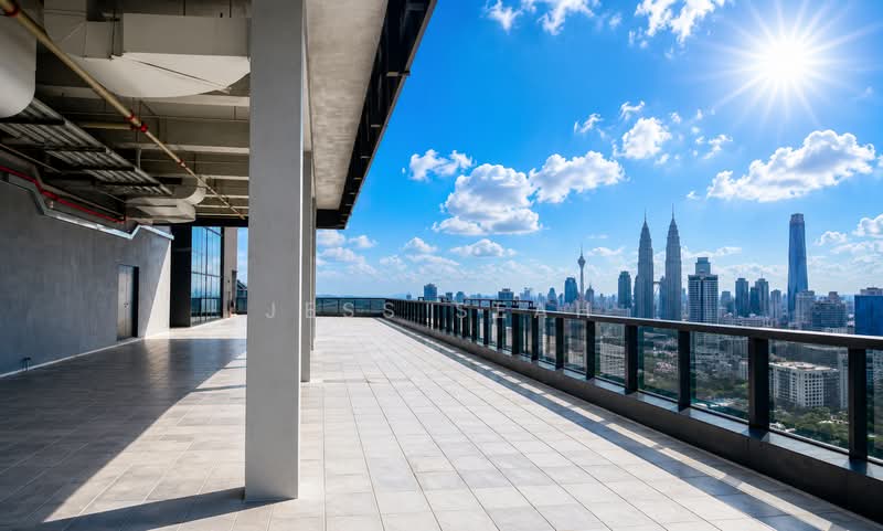 Office for Rent in Mont Kiara (Kuala Lumpur) - Jess Seah - Exterior - PropertyGuru.com.my