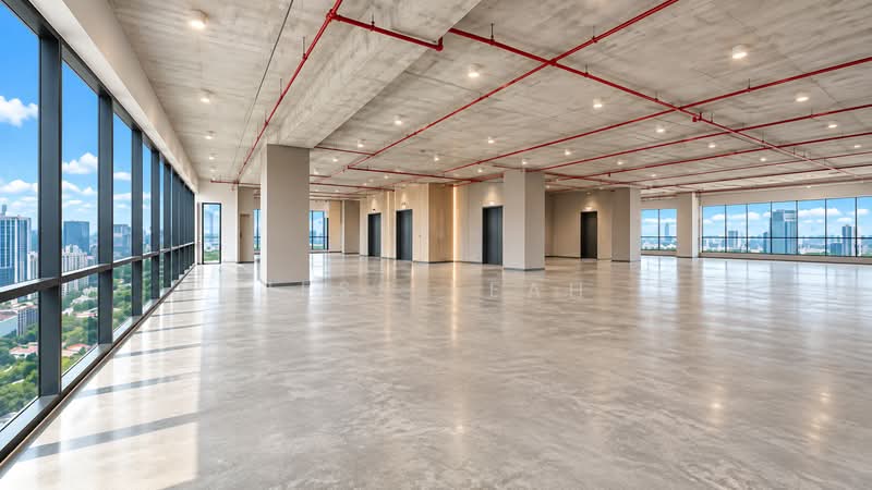 Office for Rent in Mont Kiara (Kuala Lumpur) - Jess Seah - Interior - PropertyGuru.com.my