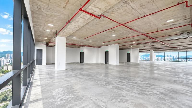 Office for Rent in Mont Kiara (Kuala Lumpur) - Jess Seah - Interior - PropertyGuru.com.my