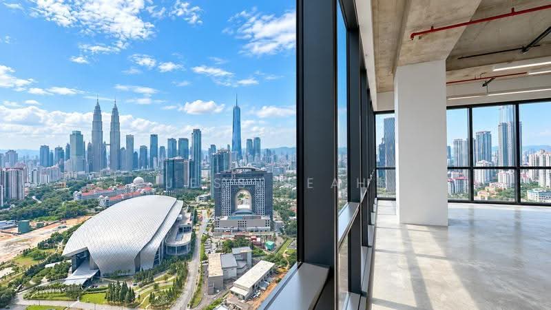 Office for Rent in Mont Kiara (Kuala Lumpur) - Jess Seah - Interior - PropertyGuru.com.my