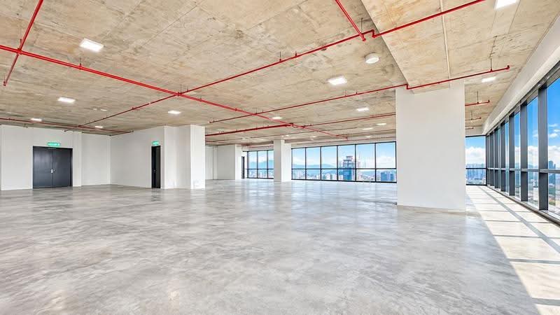 Office for Rent in Mont Kiara (Kuala Lumpur) - Jess Seah - Interior - PropertyGuru.com.my