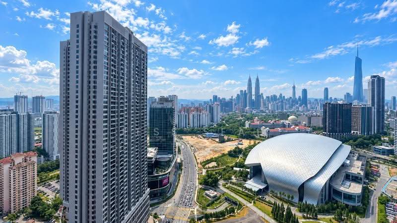 Office for Rent in Mont Kiara (Kuala Lumpur) - Jess Seah - Exterior - PropertyGuru.com.my