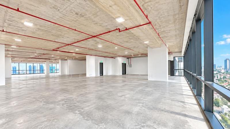 Office for Rent in Mont Kiara (Kuala Lumpur) - Jess Seah - Interior - PropertyGuru.com.my