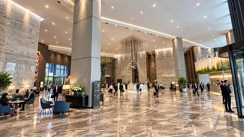 Office for Rent in Mont Kiara (Kuala Lumpur) - Jess Seah - Lobby - PropertyGuru.com.my