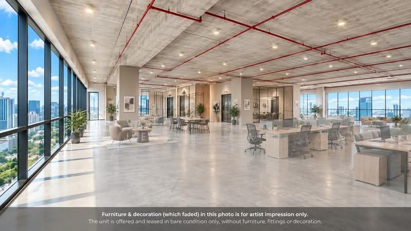 Office for Rent in Mont Kiara (Kuala Lumpur) - Jess Seah - Interior - PropertyGuru.com.my