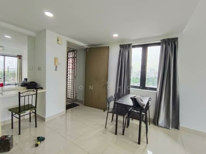 Condominium for Rent at Kiara East - Jason Chooi - PropertyGuru.com.my