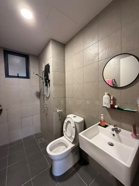 Condominium for Rent at Seruni Residence - CK Teong - Bathroom - PropertyGuru.com.my