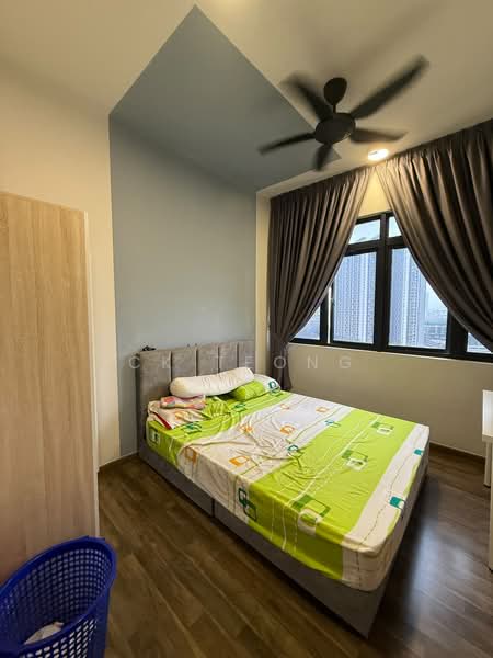 Condominium for Rent at Seruni Residence - CK Teong - PropertyGuru.com.my