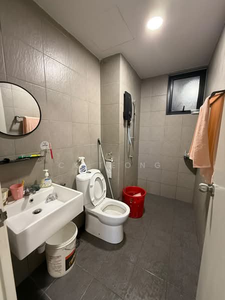 Condominium for Rent at Seruni Residence - CK Teong - Bathroom - PropertyGuru.com.my