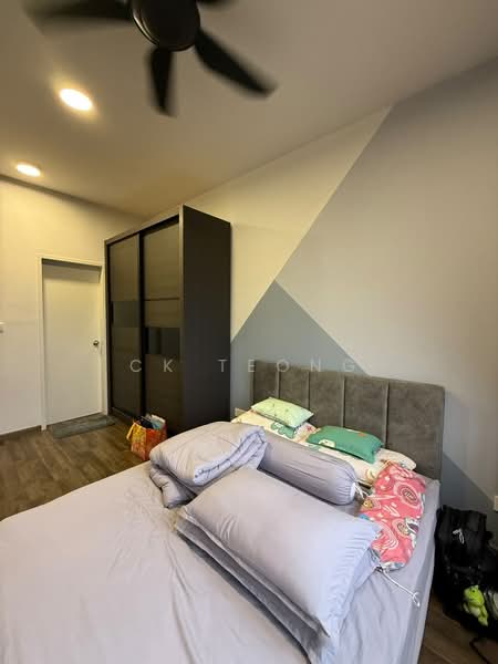 Condominium for Rent at Seruni Residence - CK Teong - Bedroom - PropertyGuru.com.my