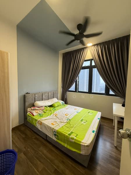 Condominium for Rent at Seruni Residence - CK Teong - Bedroom - PropertyGuru.com.my