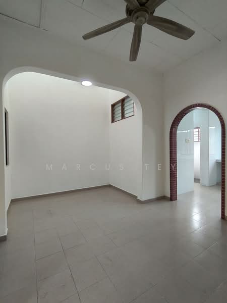 Rumah Teres 1-Tingkat untuk Dijual di Taman Dato Penggawa Barat (Tampoi) - Marcus Tey - Interior - PropertyGuru.com.my