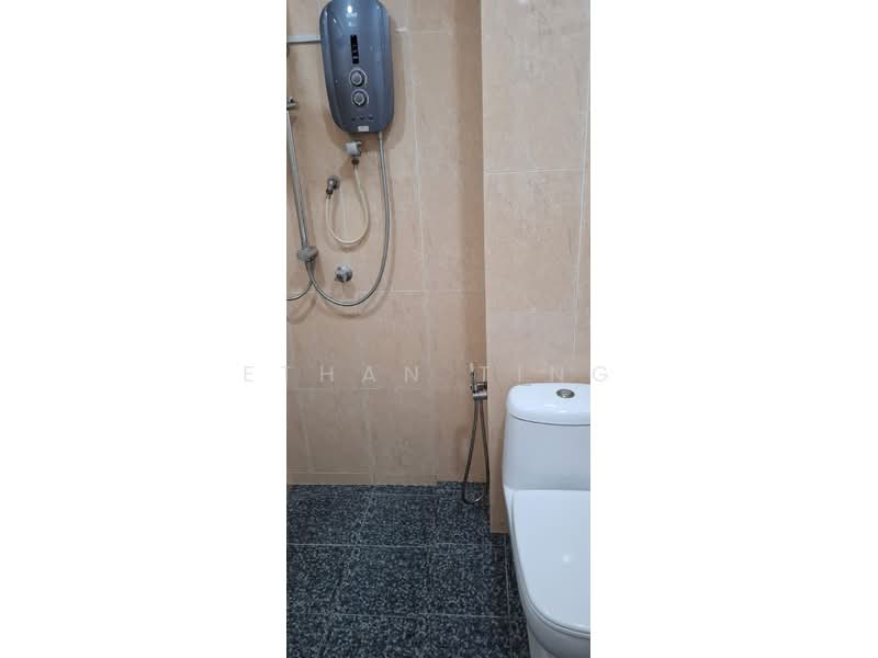 Rumah Teres 2-Tingkat untuk Dijual di Denai Alam (Shah Alam) - Ethan Ting - Bathroom - PropertyGuru.com.my