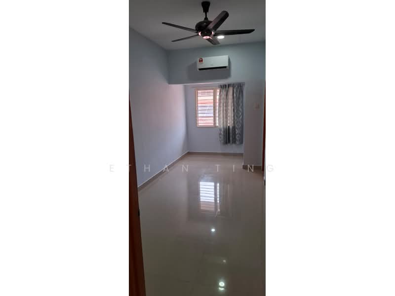 Rumah Teres 2-Tingkat untuk Dijual di Denai Alam (Shah Alam) - Ethan Ting - Interior - PropertyGuru.com.my