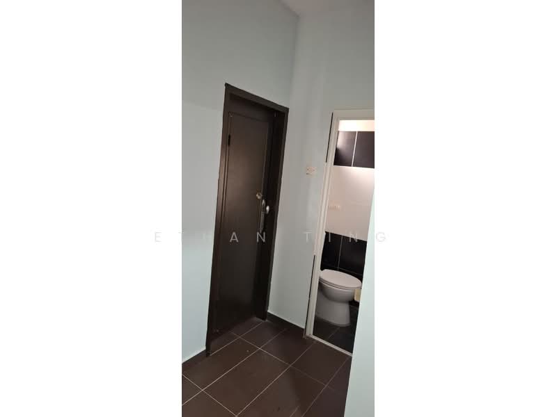Rumah Teres 2-Tingkat untuk Dijual di Denai Alam (Shah Alam) - Ethan Ting - Bathroom - PropertyGuru.com.my