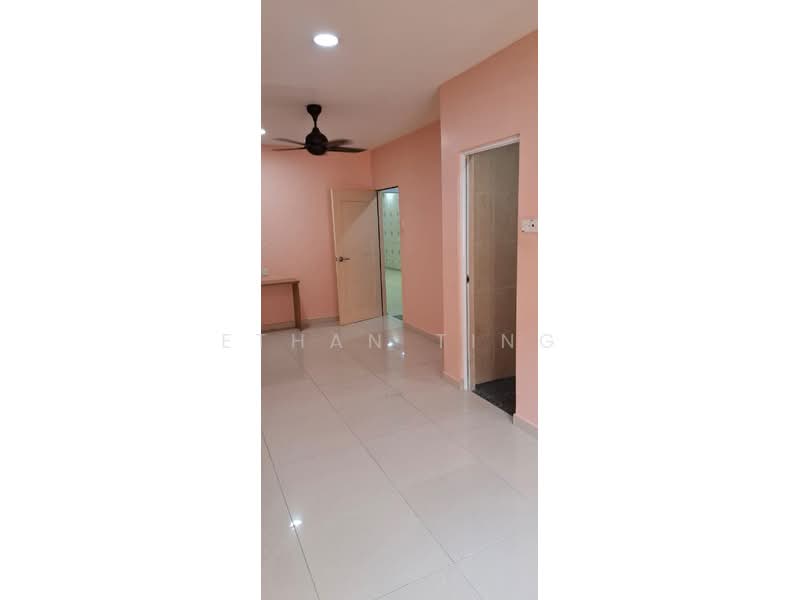 Rumah Teres 2-Tingkat untuk Dijual di Denai Alam (Shah Alam) - Ethan Ting - Interior - PropertyGuru.com.my