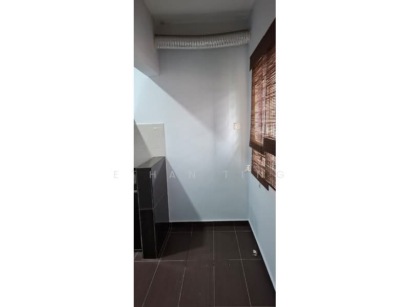 Rumah Teres 2-Tingkat untuk Dijual di Denai Alam (Shah Alam) - Ethan Ting - Kitchen - PropertyGuru.com.my