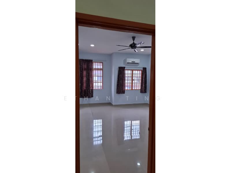 Rumah Teres 2-Tingkat untuk Dijual di Denai Alam (Shah Alam) - Ethan Ting - Interior - PropertyGuru.com.my