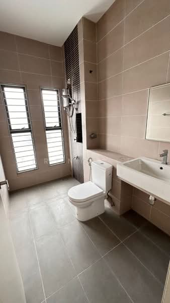 2-storey Terraced House for Rent in Bandar Bukit Raja (Klang) - Terence Lee - PropertyGuru.com.my