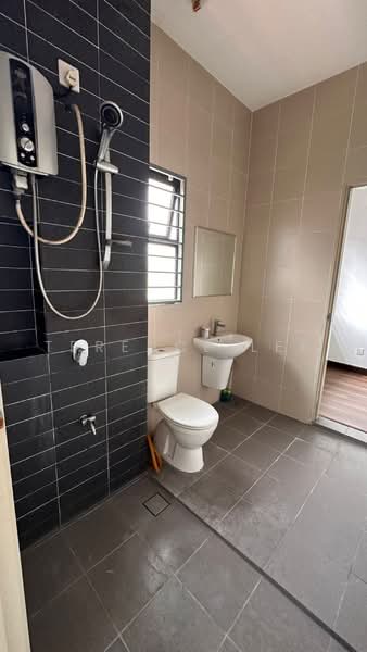 2-storey Terraced House for Rent in Bandar Bukit Raja (Klang) - Terence Lee - PropertyGuru.com.my