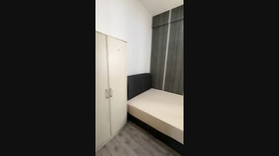 Service Residence for Rent at D'sands Residence - Azura Hariri - PropertyGuru.com.my