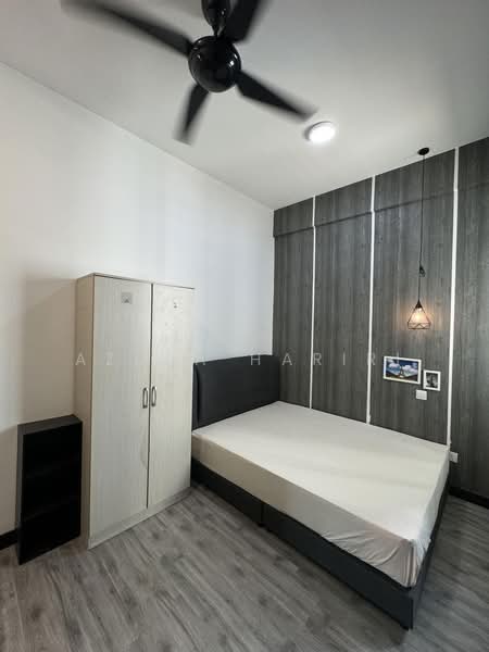 Service Residence for Rent at D'sands Residence - Azura Hariri - Bedroom - PropertyGuru.com.my