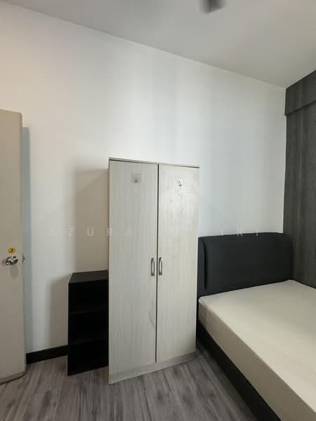 Service Residence for Rent at D'sands Residence - Azura Hariri - Bedroom - PropertyGuru.com.my