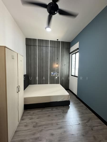 Service Residence for Rent at D'sands Residence - Azura Hariri - Bedroom - PropertyGuru.com.my