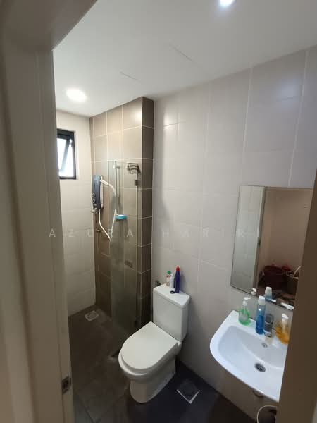 Service Residence for Rent at D'sands Residence - Azura Hariri - Bathroom - PropertyGuru.com.my