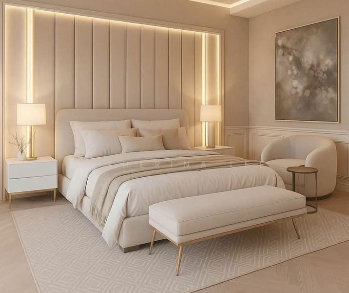 Service Residence for Sale at The Straits View DUO - Katherina Lee - Bedroom - PropertyGuru.com.my