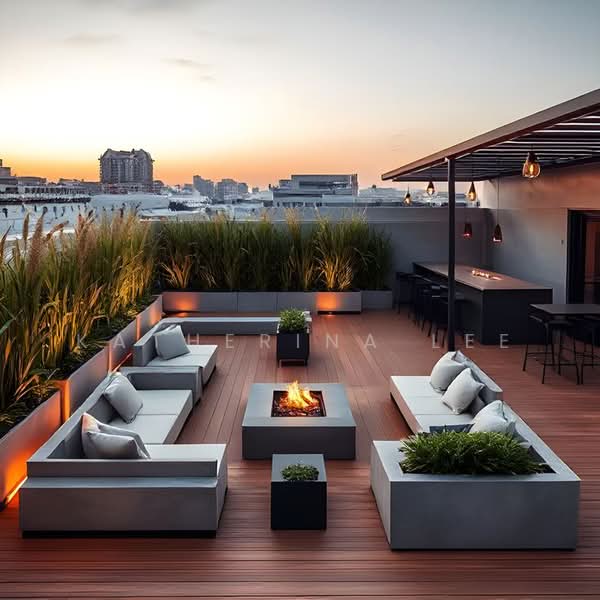Service Residence for Sale at The Straits View DUO - Katherina Lee - Exterior - PropertyGuru.com.my