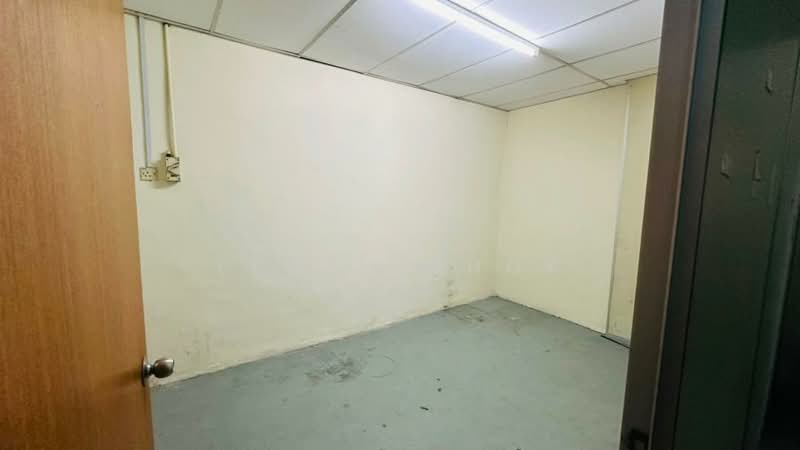 Terrace Factory for Rent in Taman Klang Jaya (Klang) - Elwin Chok - Interior - PropertyGuru.com.my