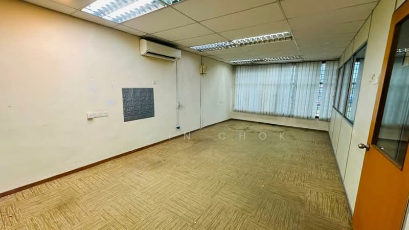 Terrace Factory for Rent in Taman Klang Jaya (Klang) - Elwin Chok - Interior - PropertyGuru.com.my