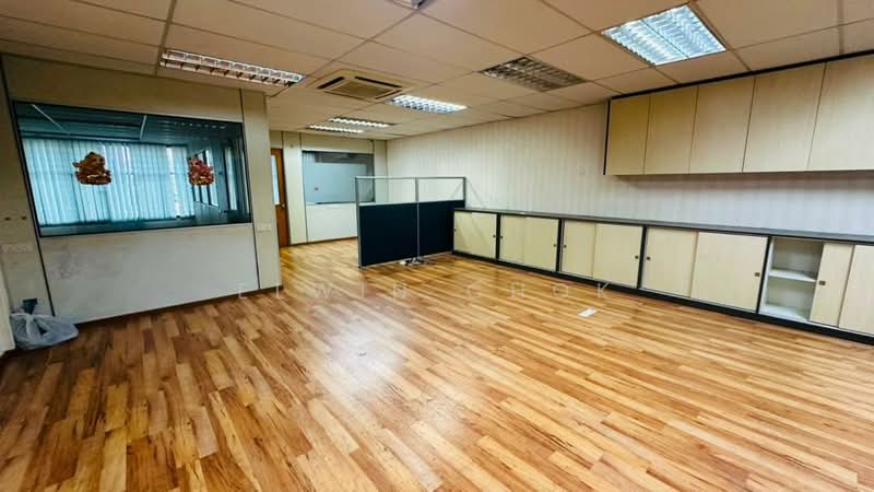 Terrace Factory for Rent in Taman Klang Jaya (Klang) - Elwin Chok - Interior - PropertyGuru.com.my