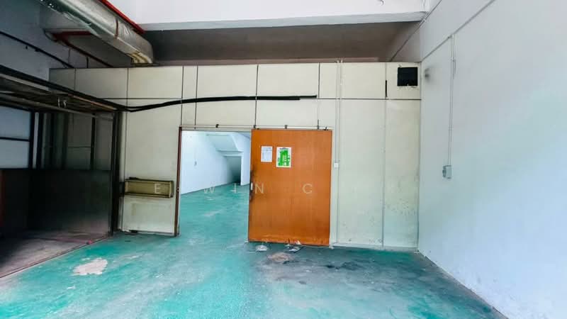 Terrace Factory for Rent in Taman Klang Jaya (Klang) - Elwin Chok - Interior - PropertyGuru.com.my