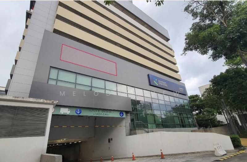 Office for Rent in SS 21, Damansara Utama (Petaling Jaya) - melody chew - PropertyGuru.com.my