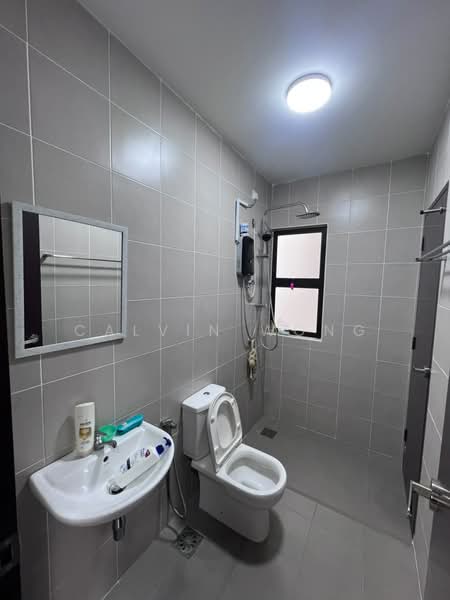 Rumah Teres 2-Tingkat untuk Dijual di Iskandar Puteri (Nusajaya) (Johor) - Calvin Wong - Bathroom - PropertyGuru.com.my