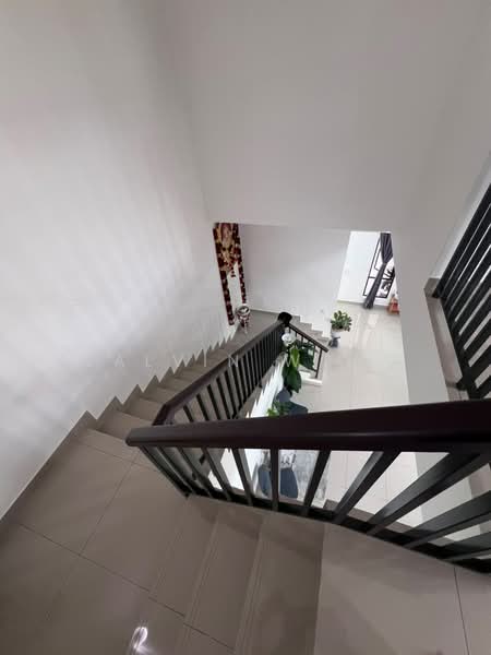 Rumah Teres 2-Tingkat untuk Dijual di Iskandar Puteri (Nusajaya) (Johor) - Calvin Wong - Interior - PropertyGuru.com.my