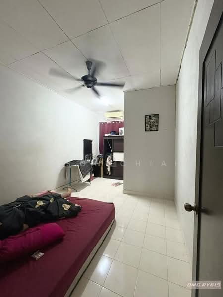 Rumah Teres 2-Tingkat untuk Dijual di Bandar Parklands (Klang) - Mason Chiah - Bedroom - PropertyGuru.com.my