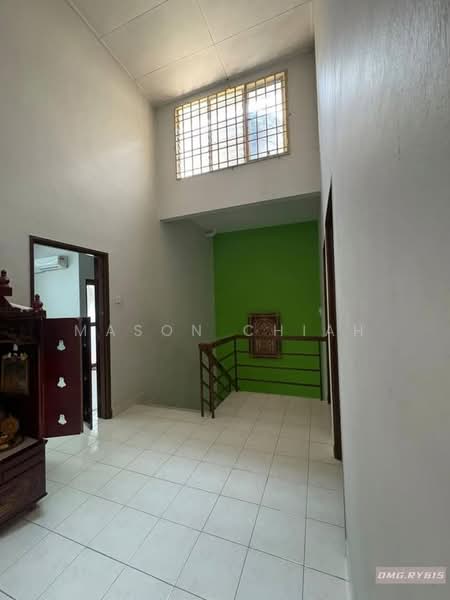 Rumah Teres 2-Tingkat untuk Dijual di Bandar Parklands (Klang) - Mason Chiah - PropertyGuru.com.my